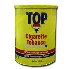 Top Regular Blend Rolling Tobacco made in USA, 10 x 6 oz cans, 1700.00 g total.