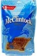 McClintock Light Rolling Tobacco made in USA, 5 x 226 g bags, 1133g total. Free shipping!