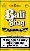 Bali Mellow Virginia Rolling Tobacco from Spain, 40g x 10 Bags