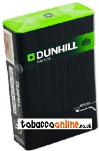 Buy Dunhill International Cigarettes, Cheap Discount Dunhill ...