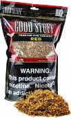 Good Stuff Full Dual Use Tobacco made in USA, 4 x 16 oz Bags. 1813 g total. Free shipping!