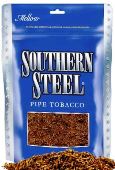 Southern Steel Mellow Dual Use Tobacco Made in USA. 4 x 453 g Bags, 1812 g. total. Free shipping!