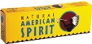 American Spirit Lights cigarettes made in USA, 40 packs, 4 cartons. Freshness guaranteed. Ships free