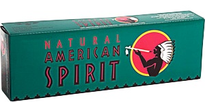 how much is a carton of american spirits