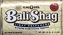 Bali Gold Halfzware Shag Rolling Tobacco, 24 x 33 g pouches, 792.00 g total. Free shipping!