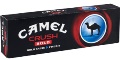 Camel Crush Bold Box cigarettes made in USA, 4 cartons, 40 packs. Freshness guaranteed!
