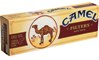 Camel Filter Soft cigarettes made in USA, 4 cartons, 40 packs. Free shipping!