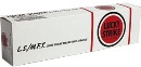 Lucky Strike Non Filter cigarettes made in USA, 4 cartons, 40 packs. Free shipping!