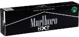 Marlboro NXT Menthol & Regular Dual cigarettes made in USA, 4 cartons, 40 packs. Free shipping!