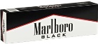 Marlboro Special Blend Black Menthol Box cigarettes made in USA, 4 cartons, 40 packs. Free shipping!