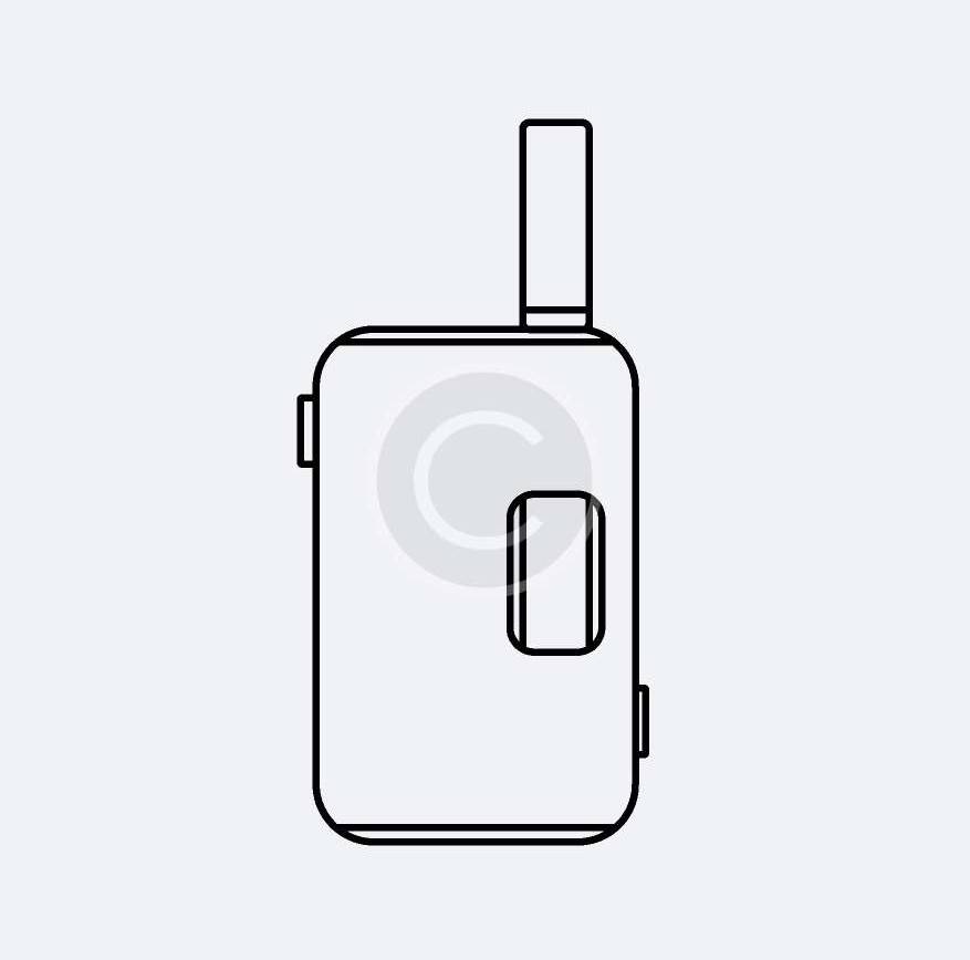 Box & Vape Mods